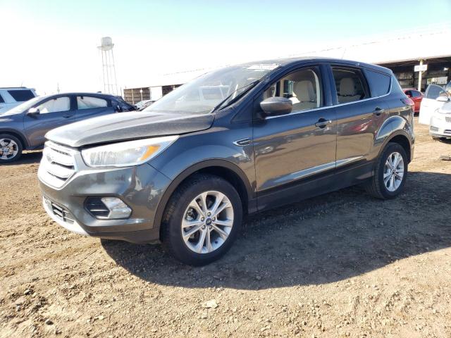 1FMCU9GD6KUA20565 | 2019 Ford escape se