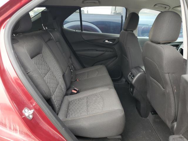 2018 CHEVROLET EQUINOX LT - 2GNAXSEV0J6141229