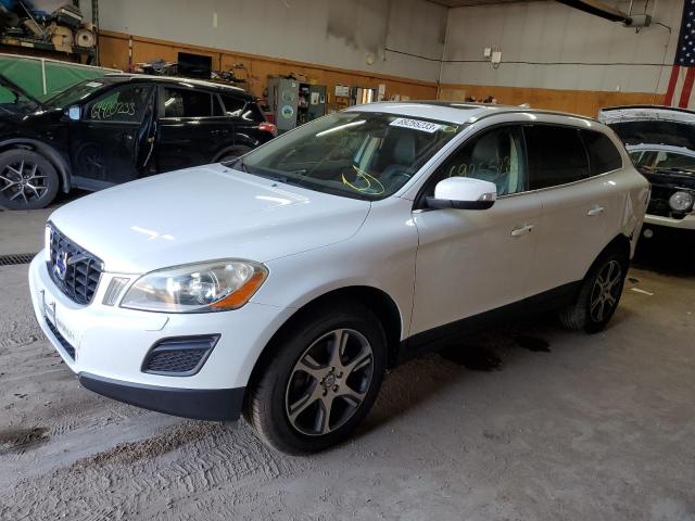 2013 Volvo XC60 T6