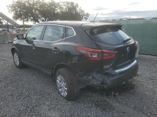 JN1BJ1CW9LW643608 Nissan Rogue Sport S