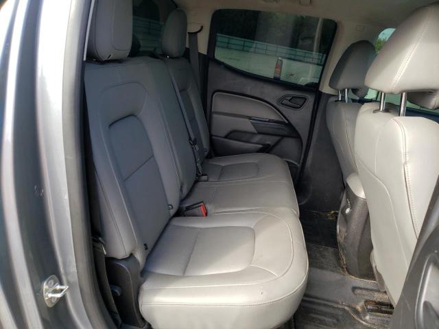 2018 GMC CANYON - 1GTG5BEN9J1204436