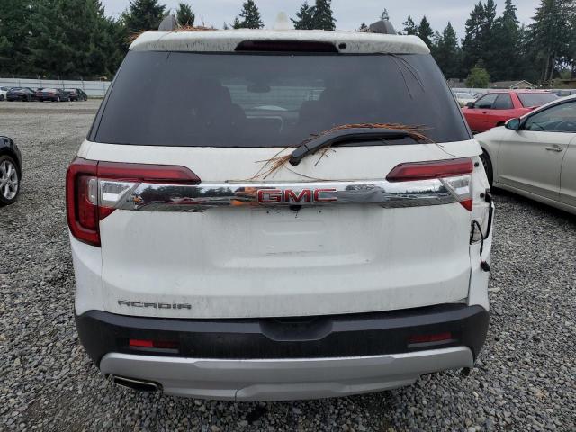 1GKKNML46MZ222502 GMC Acadia SLT 6