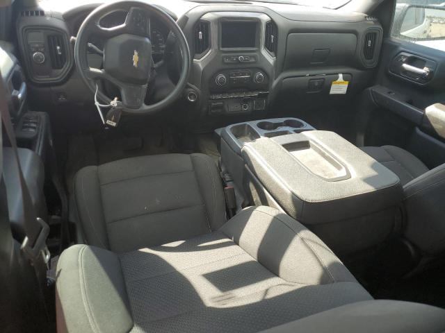 1GCRAAEK5PZ152477 Chevrolet Silverado C1500
