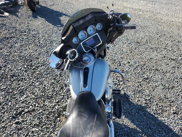 2014 HARLEY-DAVIDSON FLHX STREE - 1HD1KBM11EB611890