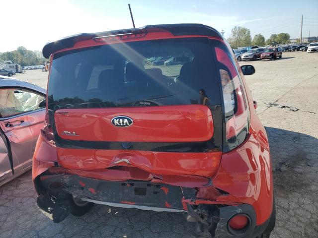 KNDJP3A51K7636898 | 2019 KIA SOUL +