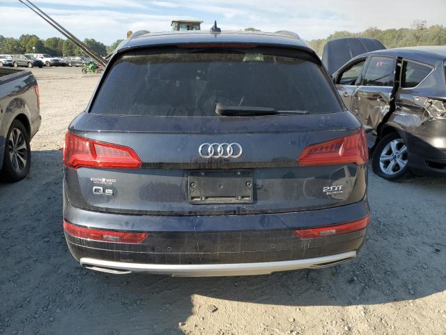 WA1BNAFYXJ2211803 2018 AUDI Q5, photo no. 6