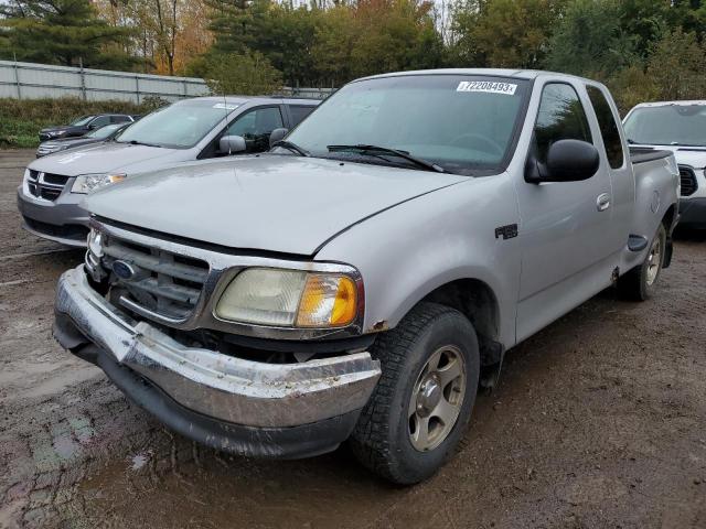 2003 Ford F-150 