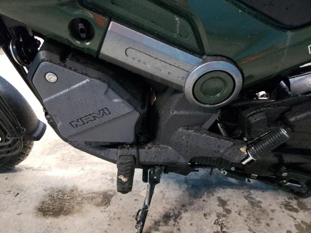 2022 HONDA NVA110 B 3H1JK0703ND013653