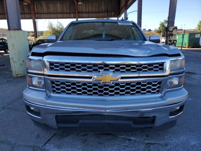 3GCPCREC7FG262308 | 2015 CHEVROLET SILVERADO