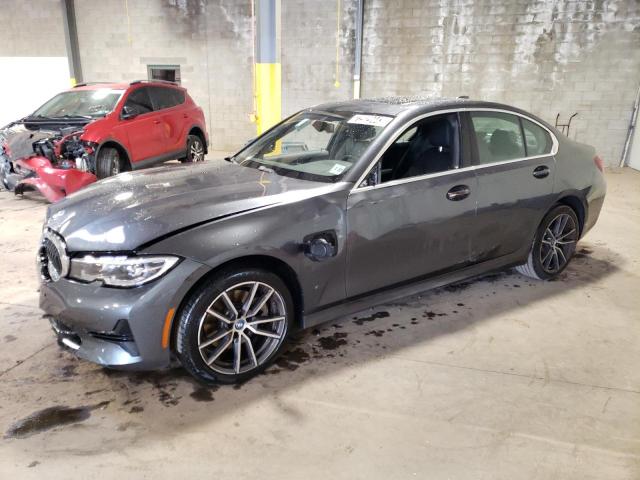 2022 BMW 330XE - 3MW5P9J01N8C70059