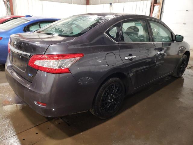 Vin: 3n1ab7ap1el629492, lot: 74820703, nissan sentra s 20143