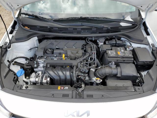 3KPA25ADXPE530149 KIA RIO S