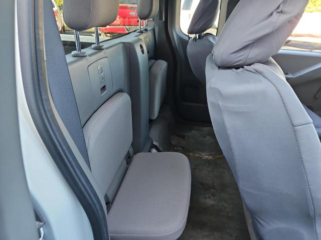 2013 Nissan Frontier S VIN: 1N6BD0CT9DN719336 Lot: 71206663