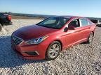 2017 HYUNDAI SONATA SE - 5NPE24AF6HH495622