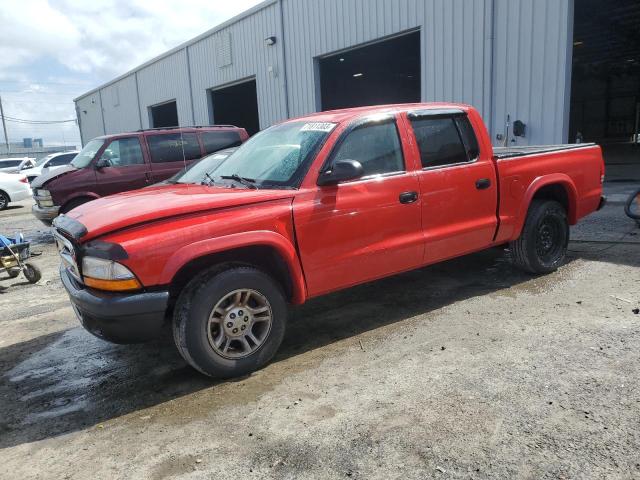 2004 Dodge Dakota 