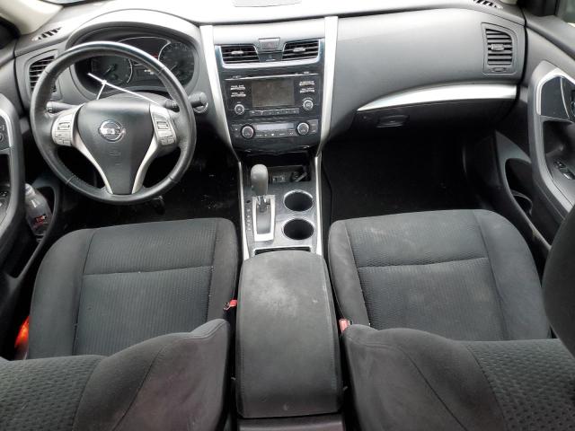 1N4AL3AP3EC286866 Nissan ALTIMA 2.5