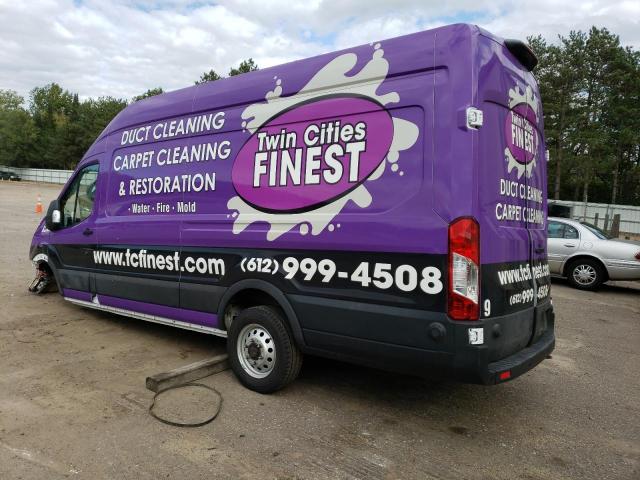1FTBW3UGXMKA84869 Ford Transit T-350