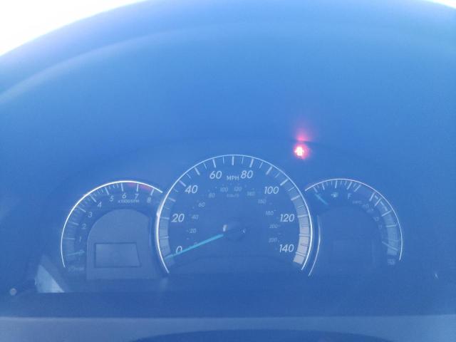 2013 Toyota Camry L VIN: 4T1BF1FK6DU710665 Lot: 71532843