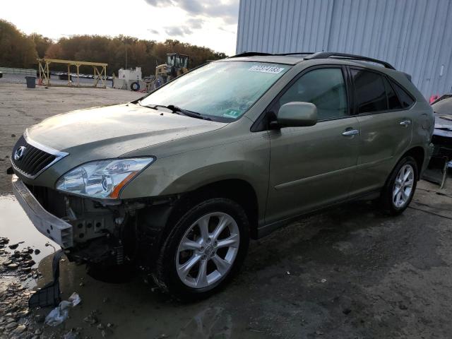 2008 Lexus RX 350 