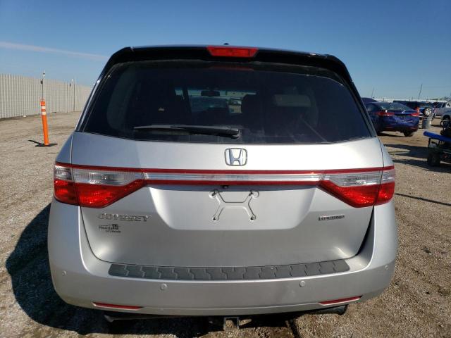 5FNRL5H98CB109889 2012 HONDA ODYSSEY, photo no. 6