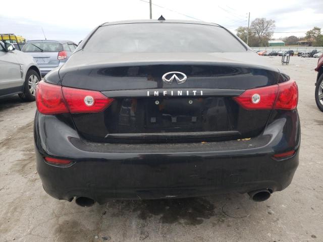 JN1BV7AR5FM414363 | 2015 Infiniti q50 base