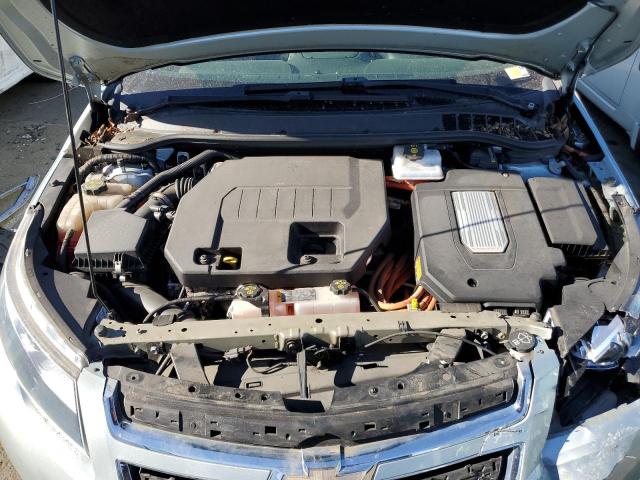 VIN 1G1RH6E45DU131186 2013 Chevrolet Volt no.11