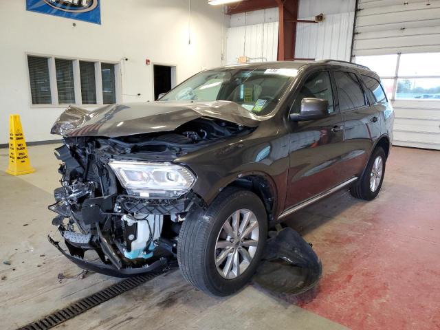 2021 Dodge Durango SXT