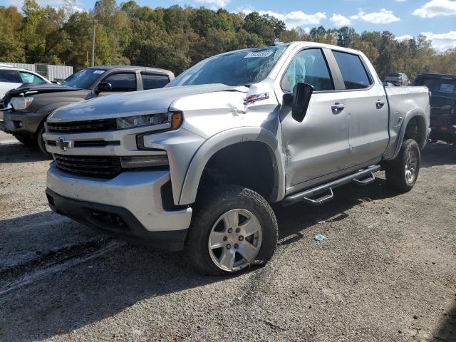 Vin: 3gcuyeedxkg288272, lot: 73430503, chevrolet all models k1500 rst 20191