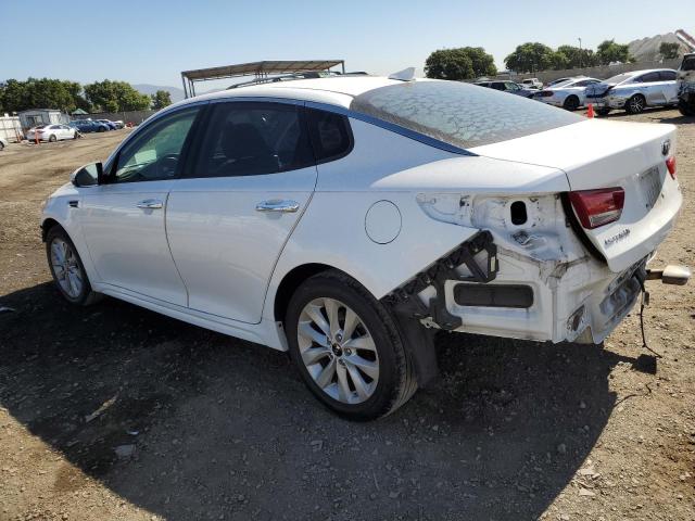 5XXGU4L39HG138680 KIA OPTIMA EX