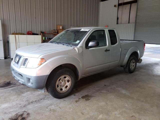 2014 Nissan Frontier S