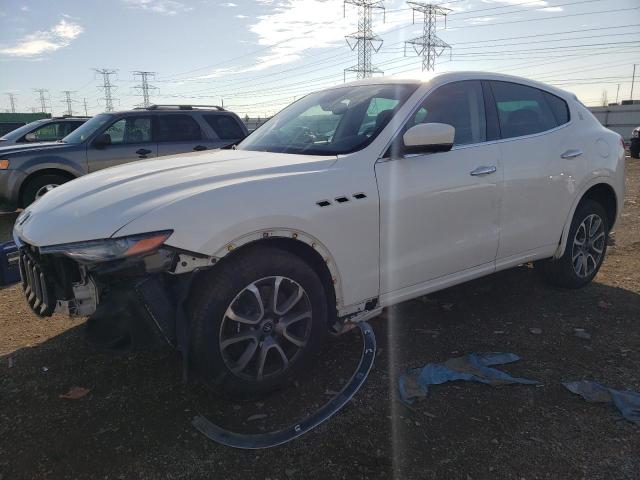 2020 Maserati Levante S