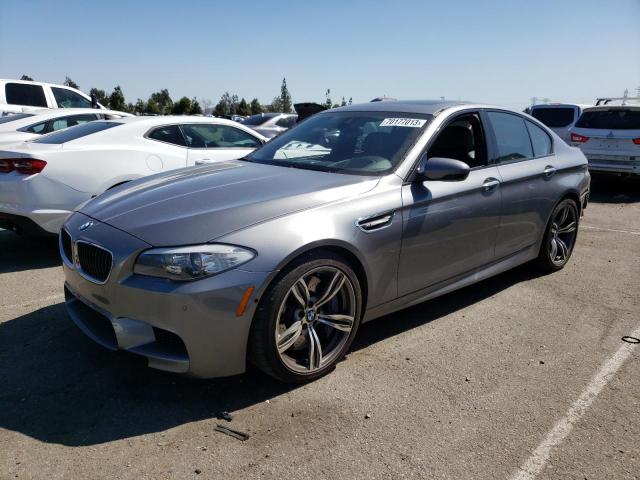 WBSFV9C54DD095872 2013 BMW M5 - Image 1