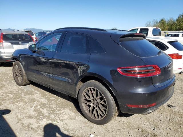 2015 PORSCHE MACAN TURB - WP1AF2A58FLB96042