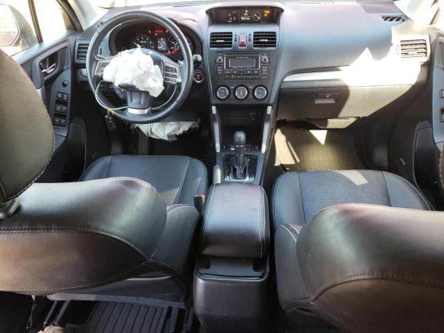 JF2SJGUC7FH594388 Subaru Forester 2.0xt Touring
