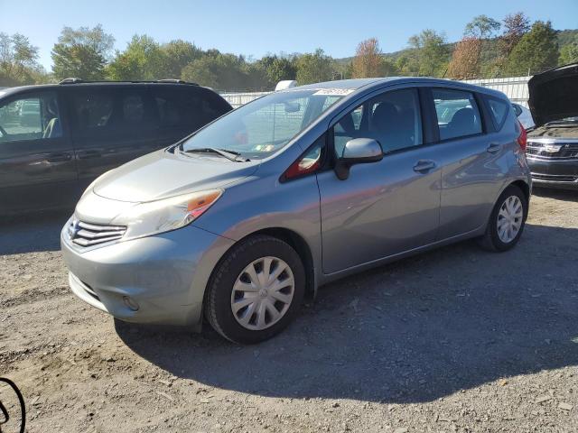 2014 Nissan Versa Note S