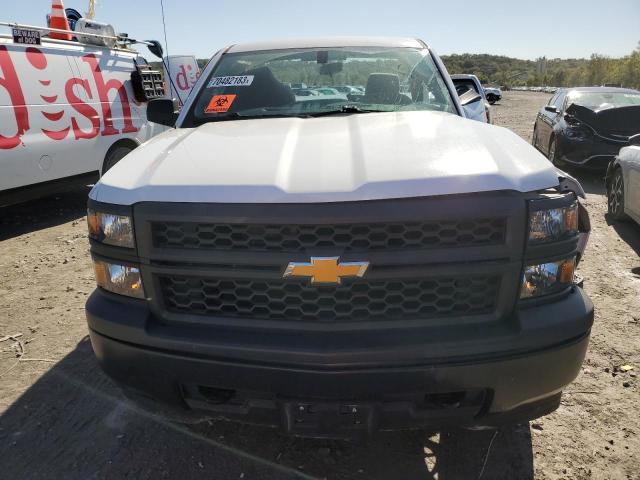 1GCNKPEC4FZ255900 | 2015 CHEVROLET SILVERADO