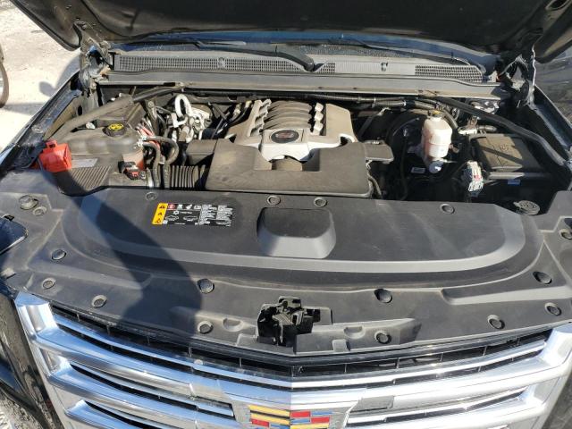 1GYS4DKJ7KR131185 Cadillac Escalade Platinum