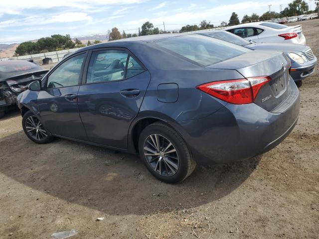5YFBURHE1GP512190 Toyota COROLLA L