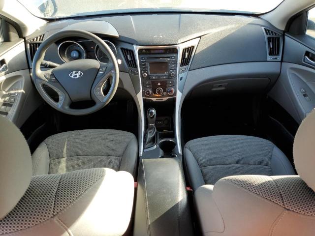 5NPEB4AC7EH857572 | 2014 HYUNDAI SONATA GLS