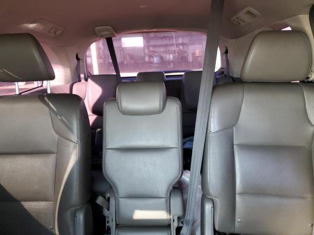 2015 HONDA ODYSSEY EX - 5FNRL5H63FB088802
