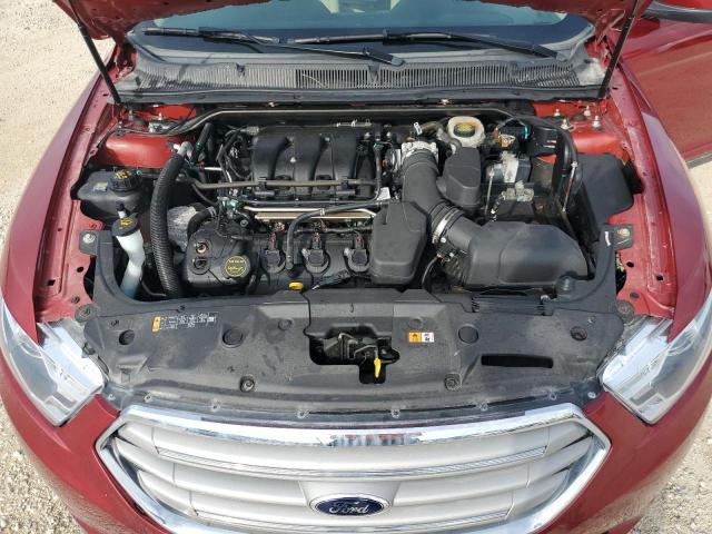 1FAHP2E85FG116034 Ford TAURUS SEL