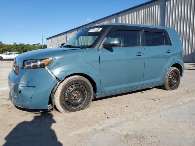 2008 Scion xB 