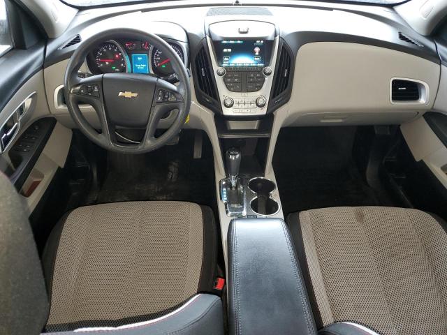 2017 CHEVROLET EQUINOX LS - 2GNALBEK1H1601734