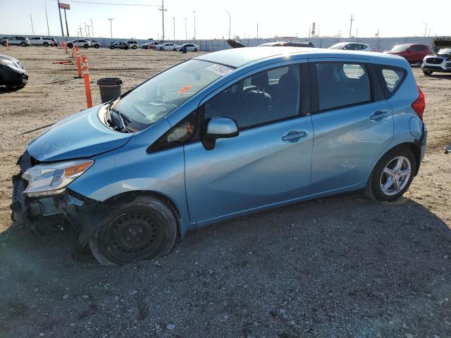 2014 Nissan Versa Note S