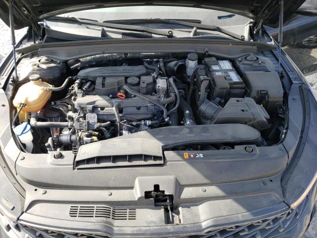 5XXG64J20PG218176 KIA K5 GT LINE