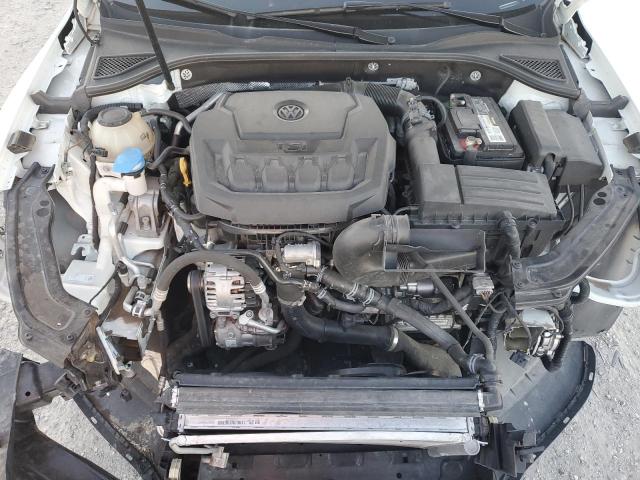 2019 VOLKSWAGEN PASSAT WOL - 1VWLA7A36KC004824