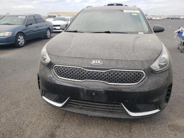 KNDCB3LC6H5043223 KIA NIRO FE