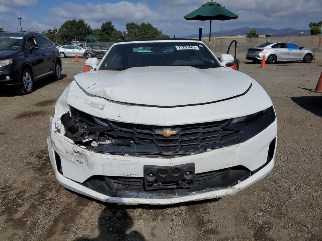 1G1FB3DX2L0112745 | 2020 Chevrolet camaro ls