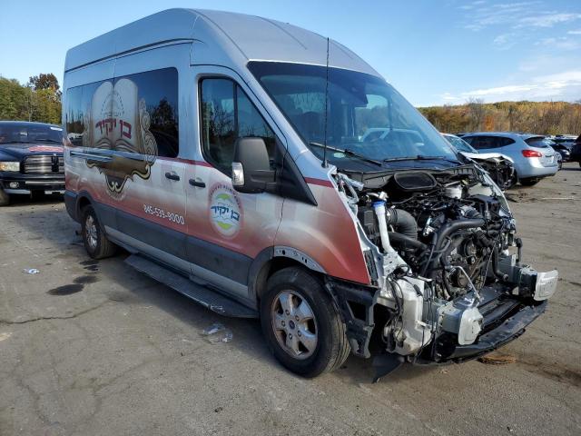 1FBAX2XG6MKA86380 Ford Transit T-350