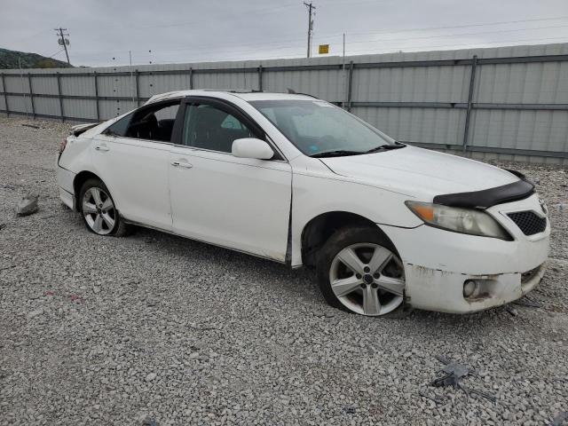 4T1BF3EK7BU675144 | 2011 Toyota camry base